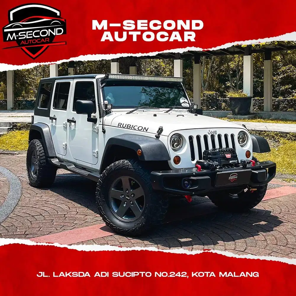 Jeep Wrangler 3.8 AT #rubicon #jksport #sahara