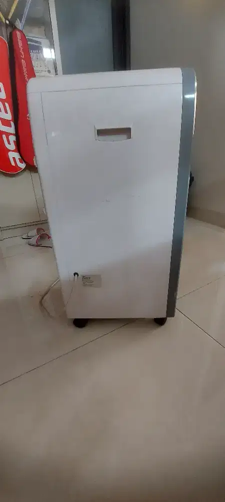 Dijual Kipas Angin Air cooler Merk Kris