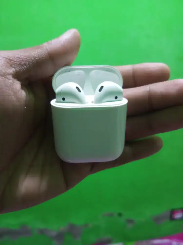 Airpods gen 2 original