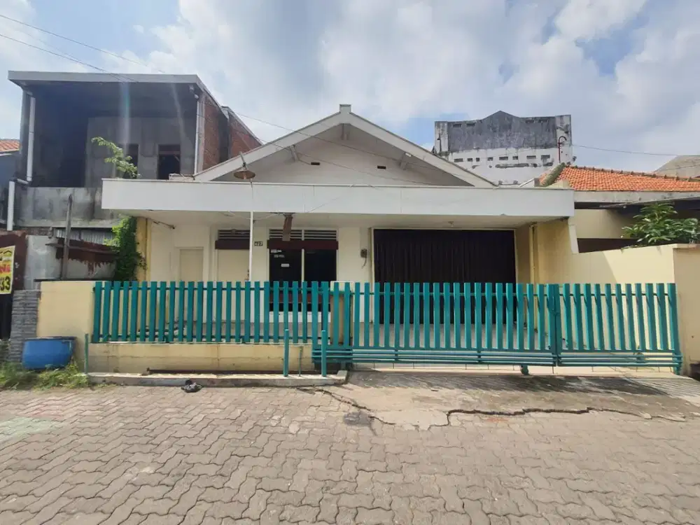 Karang kojo - MT hariono