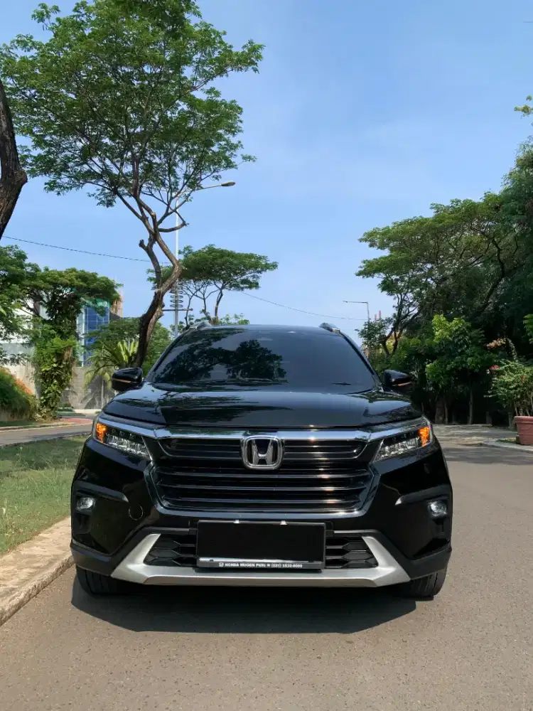 HONDA BR-V 1.5 PRESTIGE SENSING AT 2023 KM 29RB