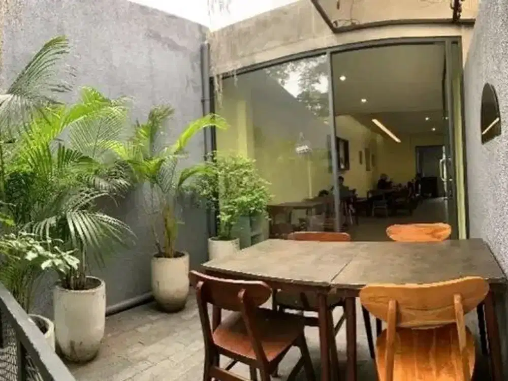 Rumah Di Sayap dago Dekat Borromeus Dan Kampus ITB Bandung