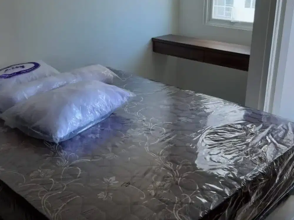 Disewakan / Dijual Apartemen Puncak Darmahusada Full Furnished