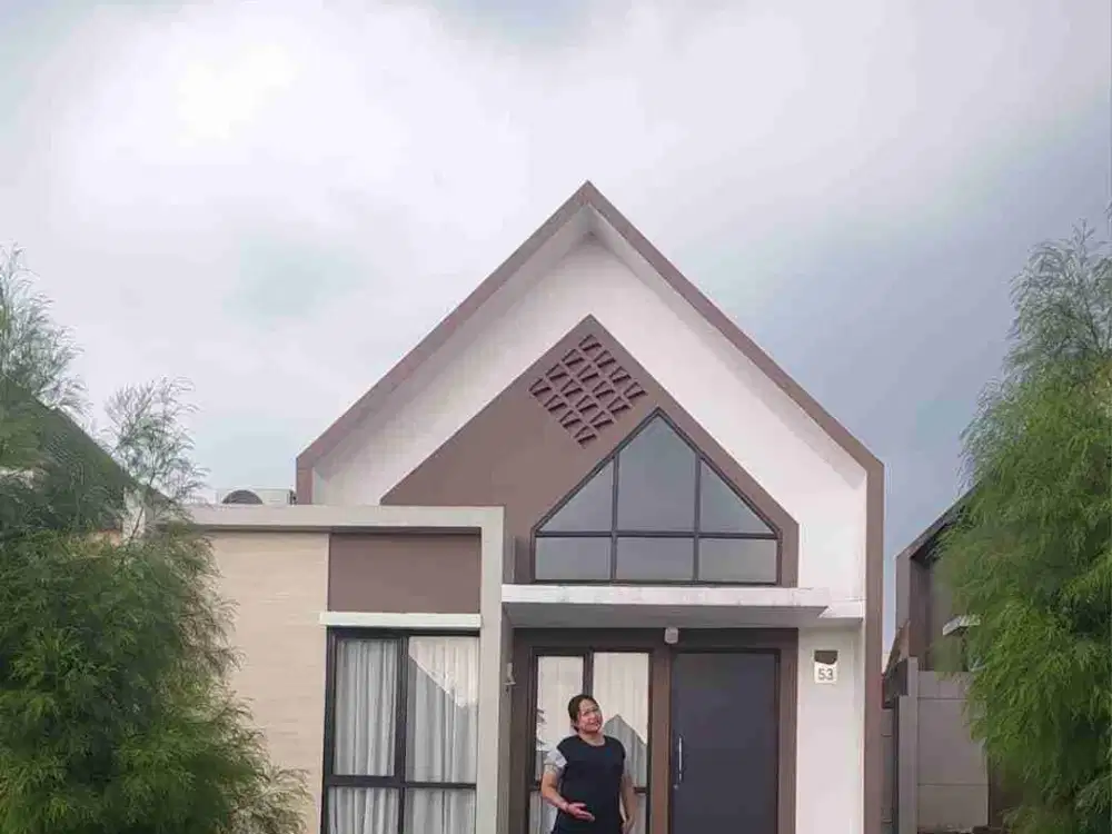 Di - jual secepat nya 650 juta all in