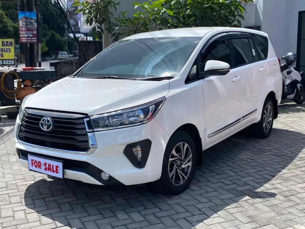 INNOVA REBORN 2.4 G 2023/2024 AT