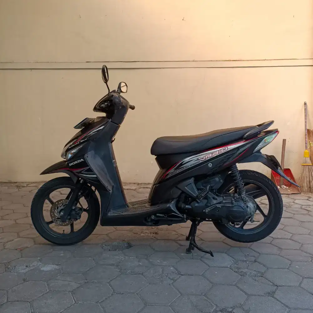 Honda Vario 110 (2014)