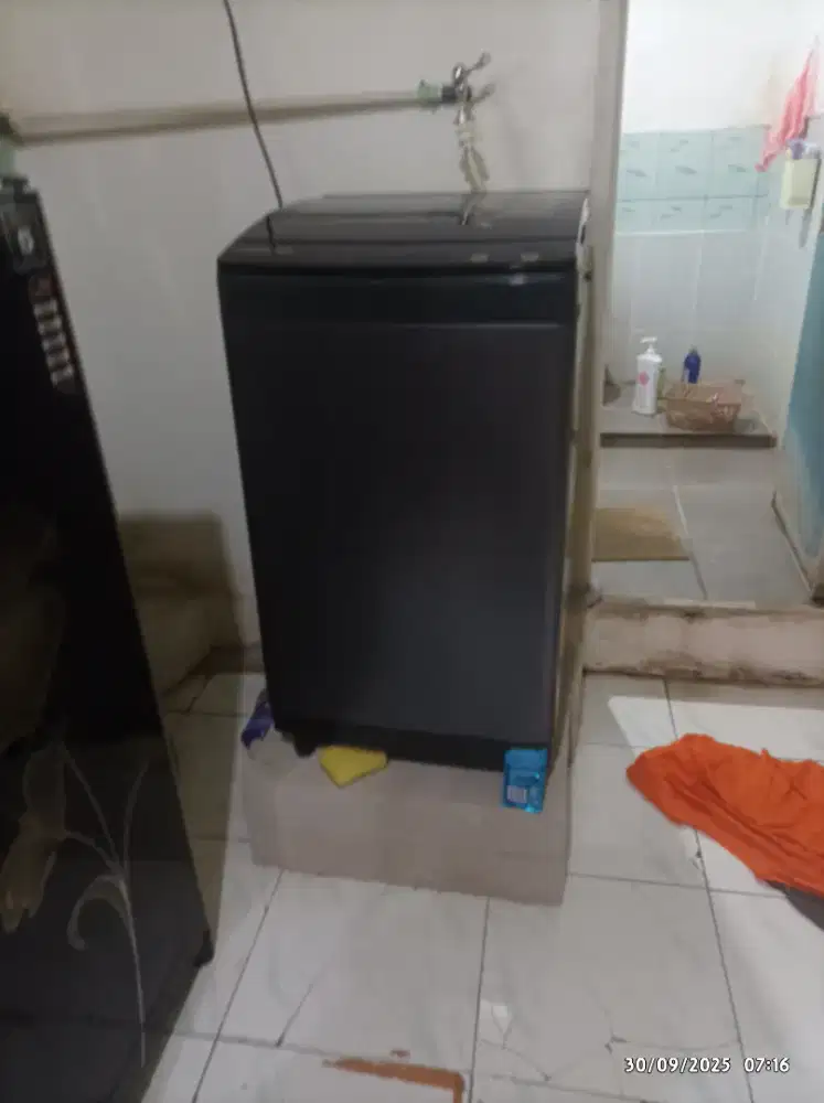 Dijual mesin cuci