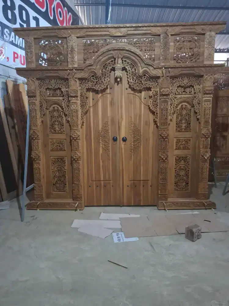 gebyok 300x270 sampar putus