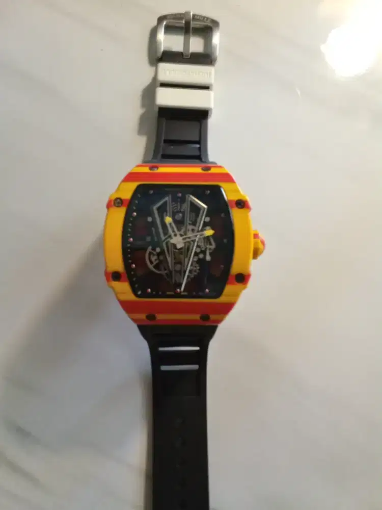 Jam tangan rm mcdonald