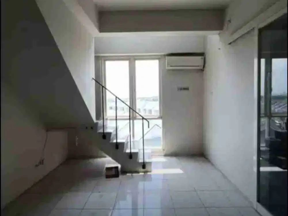 ROYAL CITILOFT 2 BR‼️Jarang Ada Unit Apartemen Dijual Strategis Boulevard Royal Residence Wiyung