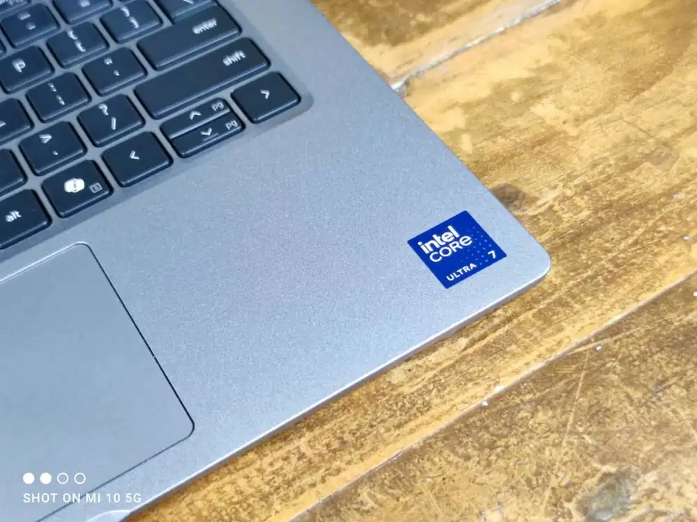 DELL Latitude 5350 Core Ultra 7 165U 16/512GB FHD Garansi ON +ADP 2027