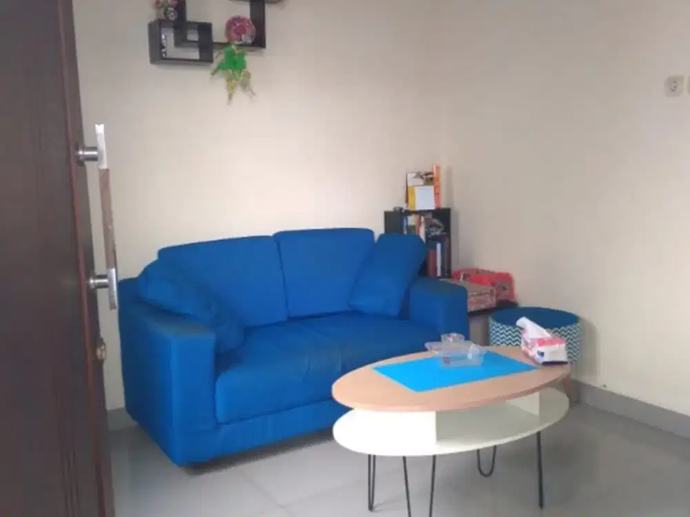 Rumah siap huni dijual di jatisampurna bekasi