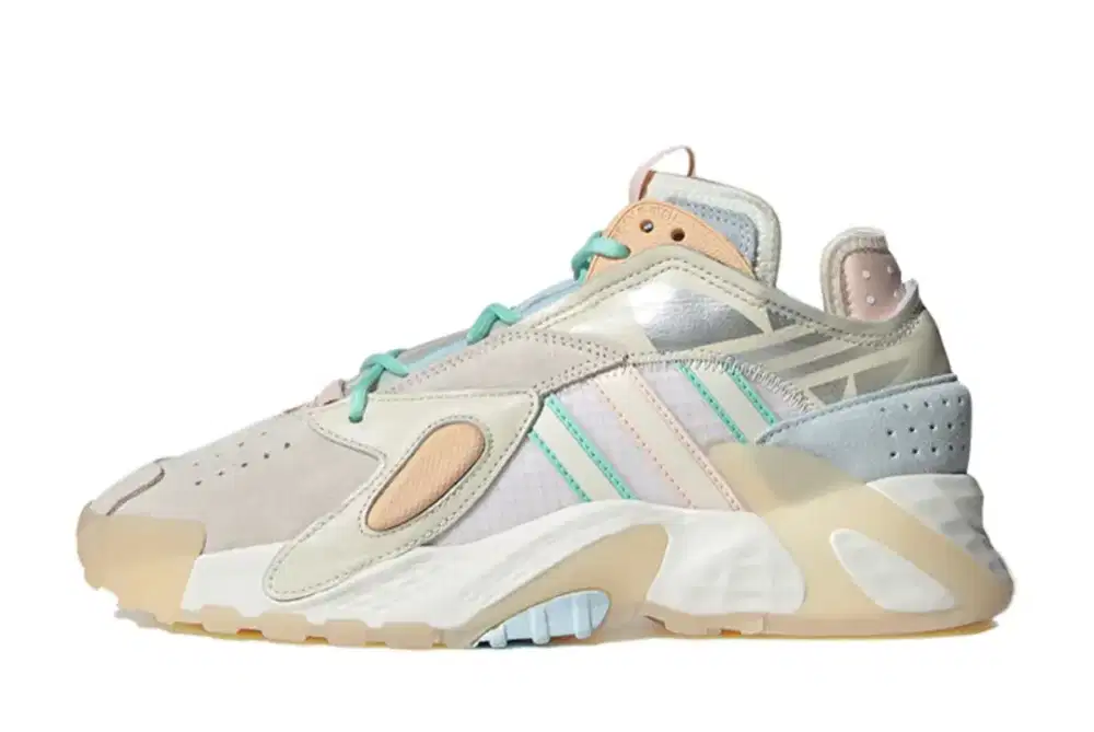 Sepatu adidas streetball