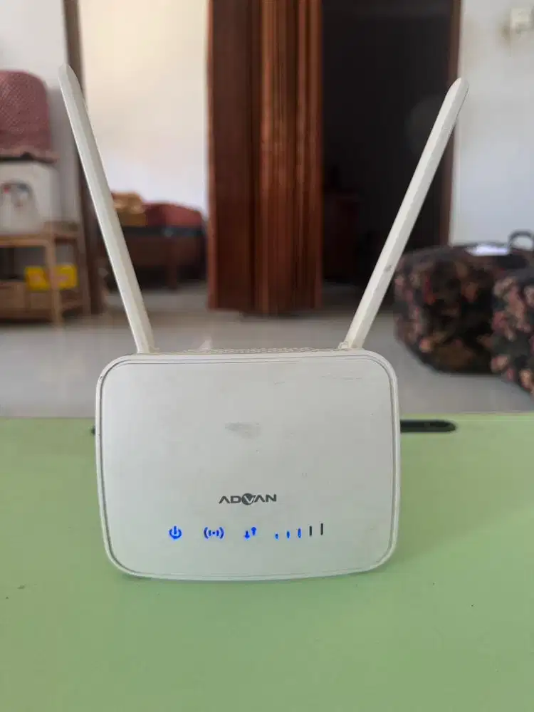 Router Advan CPE20 Wifi 4G All Operator Unlock