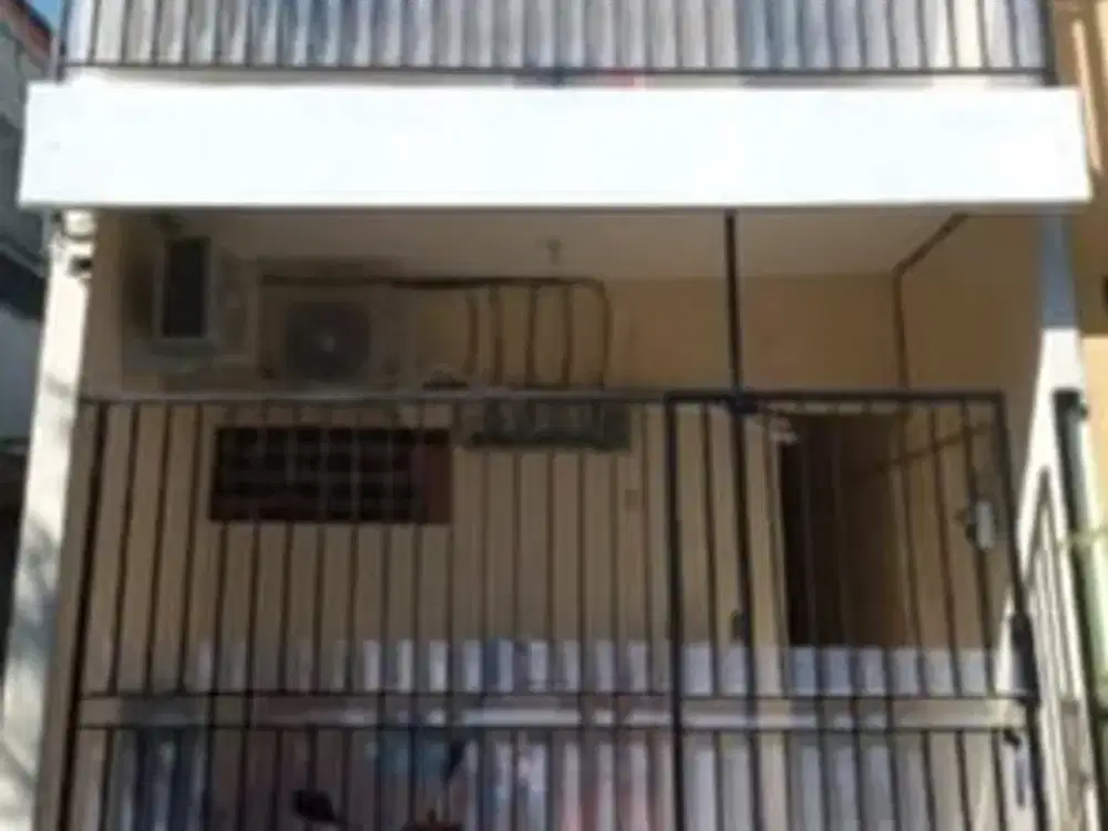 INVESTASI MENARIK RUMAH KOS DEKAT KAMPUS UNAIR SURABAYA