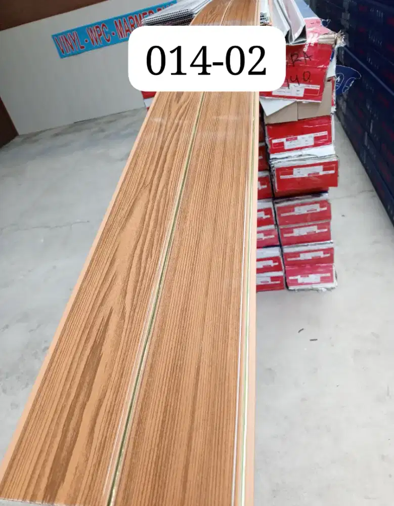 plapon pvc jabodetabek