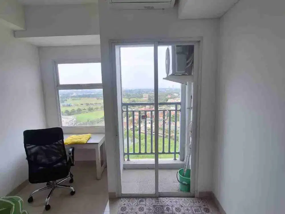 Apartemen Serpong Garden Cisauk