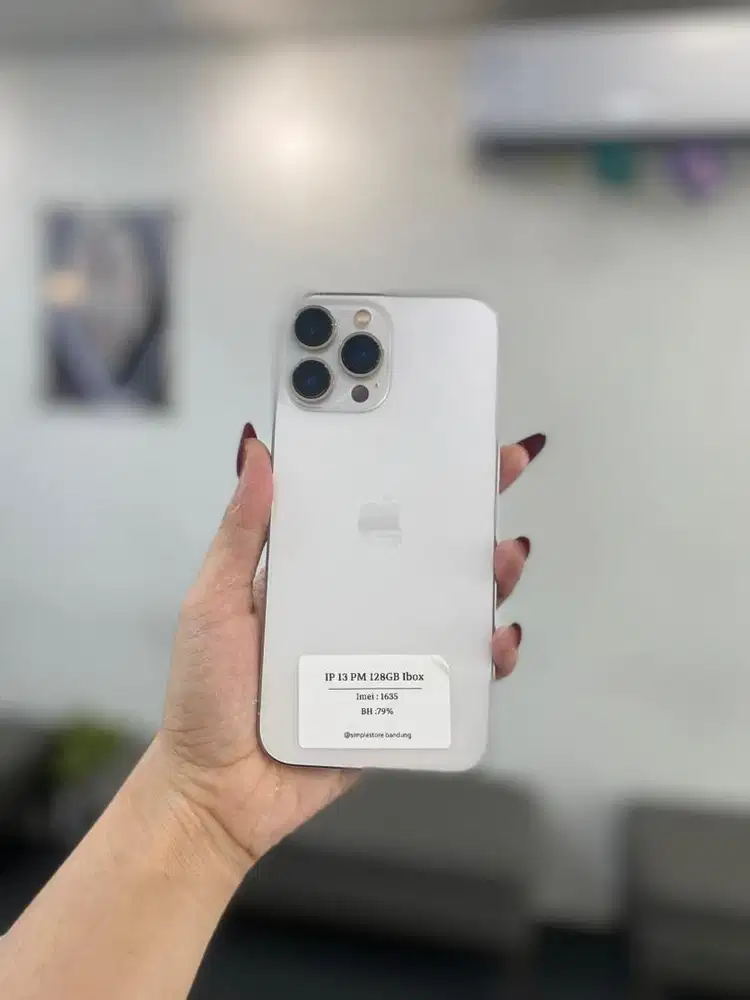 iphone 13 pm fullset