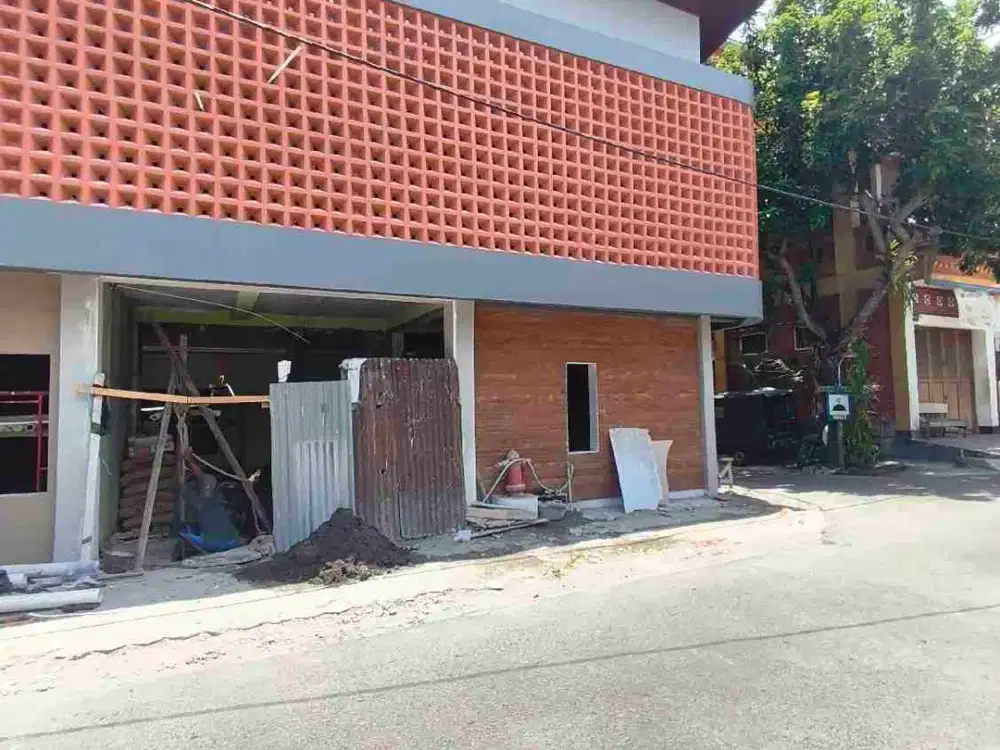 Kos Exclusive Di Condongcatur Dekat Ringroad Utara, 14 Kamar Tidur, Full Furnished