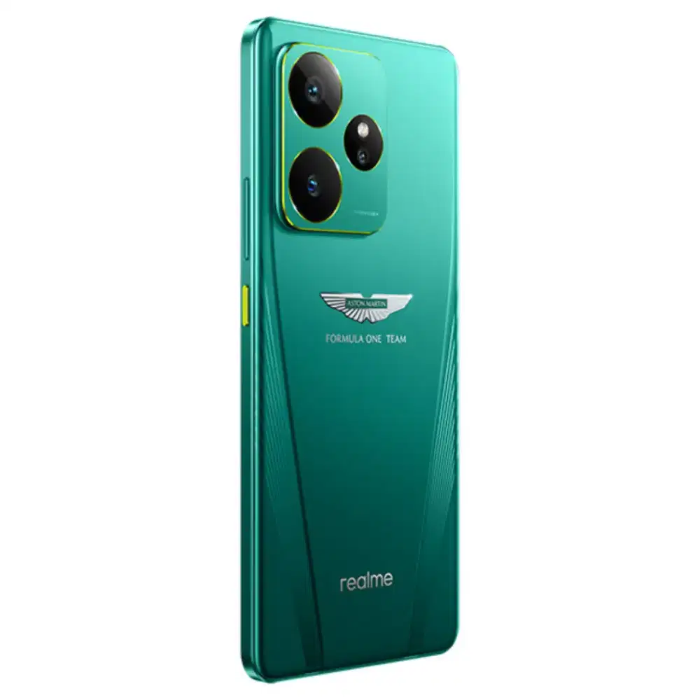 REALME GT 7  DREAM EDITION