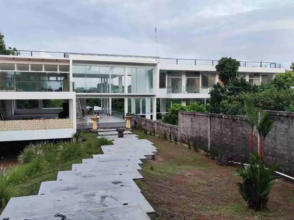 DIJUAL VILLA DI UNGASAN KUTA SELATAN BALI, DIJUAL VILLA DI KUTA BADUNG BALI