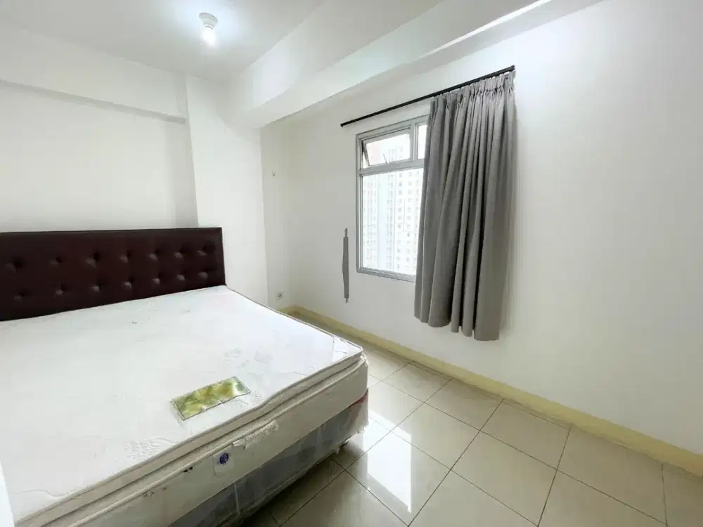 JUAL RUGI BU APARTEMEN GREEN BAY PLUIT 2BR GREENBAY BAYWALK PIK