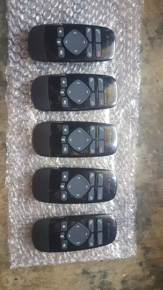 Remote logitech ori bcc950