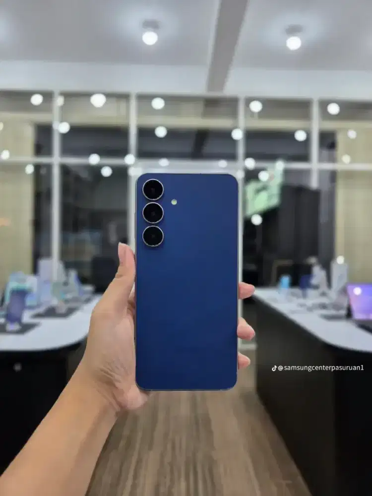 Cicilan Samsung S25fe ram 8 256gb harga promo