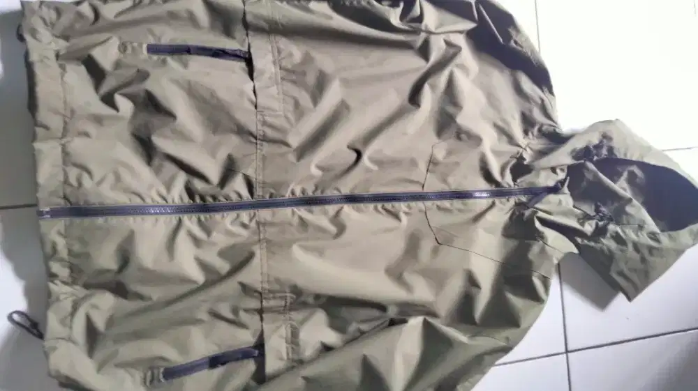 Jaket Outdoor Merk
