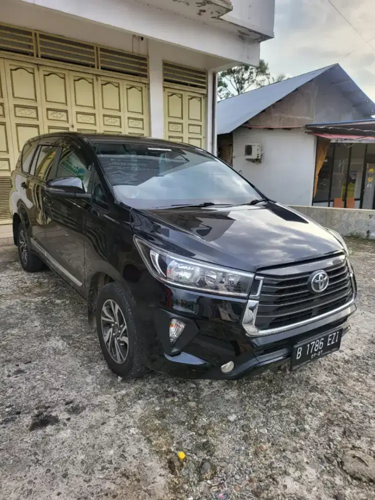 Innova Reborn G Diesel A/T tahun 2022 Diesel