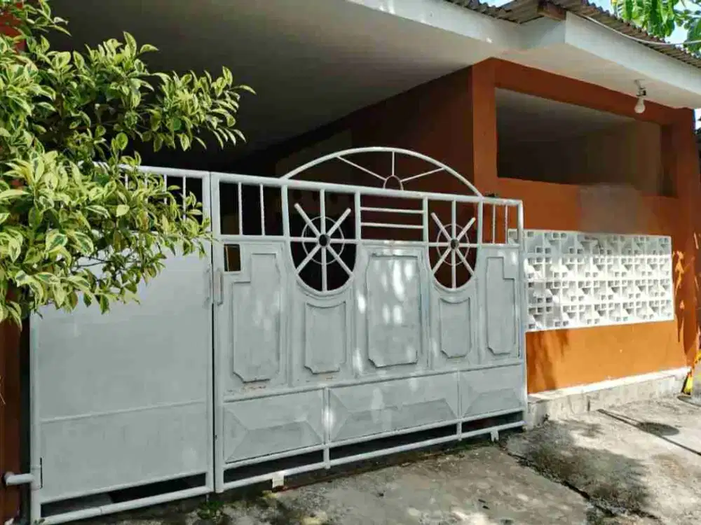 Juar rumah tas 3 kepuh kemiri wonoayu Sidoarjo