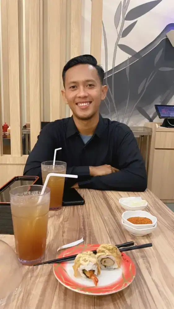 Bismillah, saya pria usia 28 thun sehat rohani. Maupun jasmani