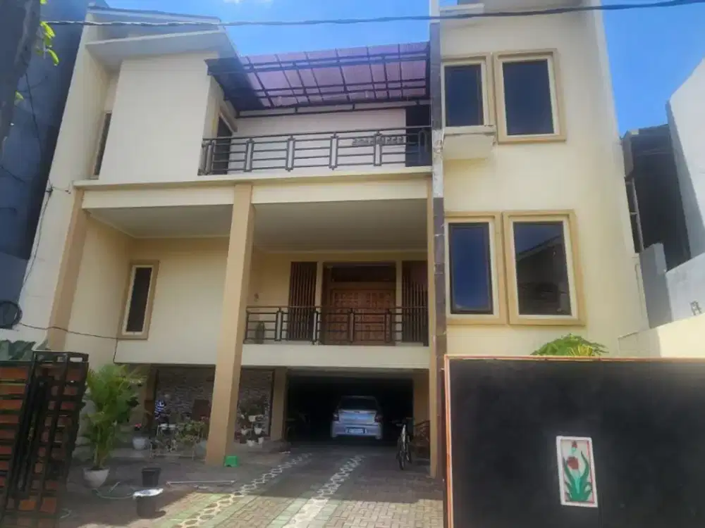 Kos ekslusif istimewa terdekat dengan UGM turun harga