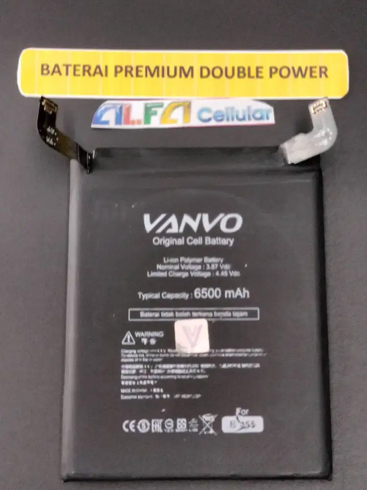 Baterai XIAOMI MI11 PRO / MI 11 PRO / XIAOMI M11 ULTRA BM55 ORI