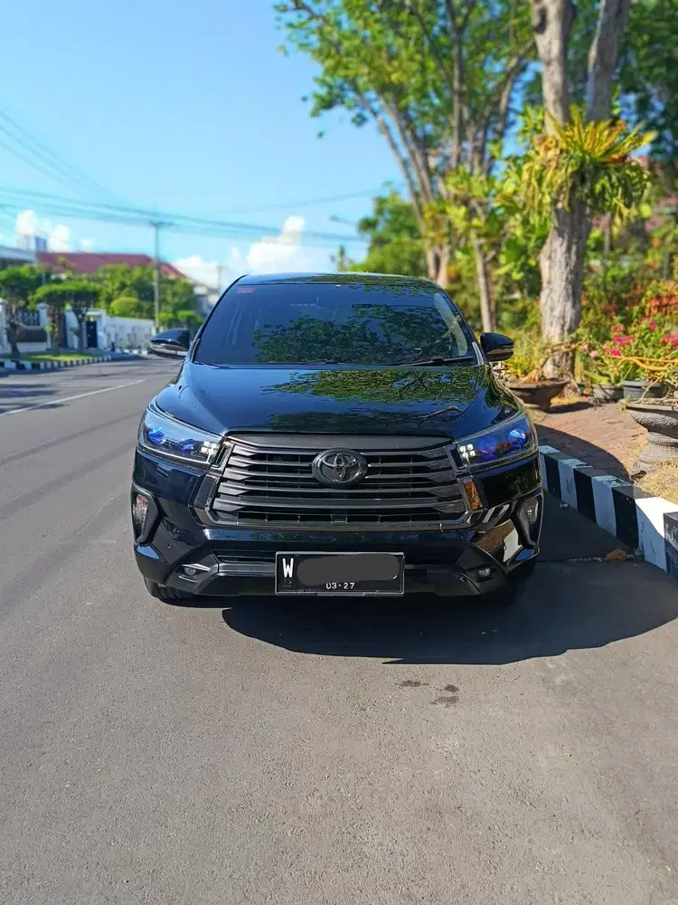 Reborn V Diesel Matic 2022