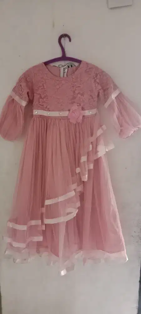 Baju muslim dan mainan anak serba 30rb