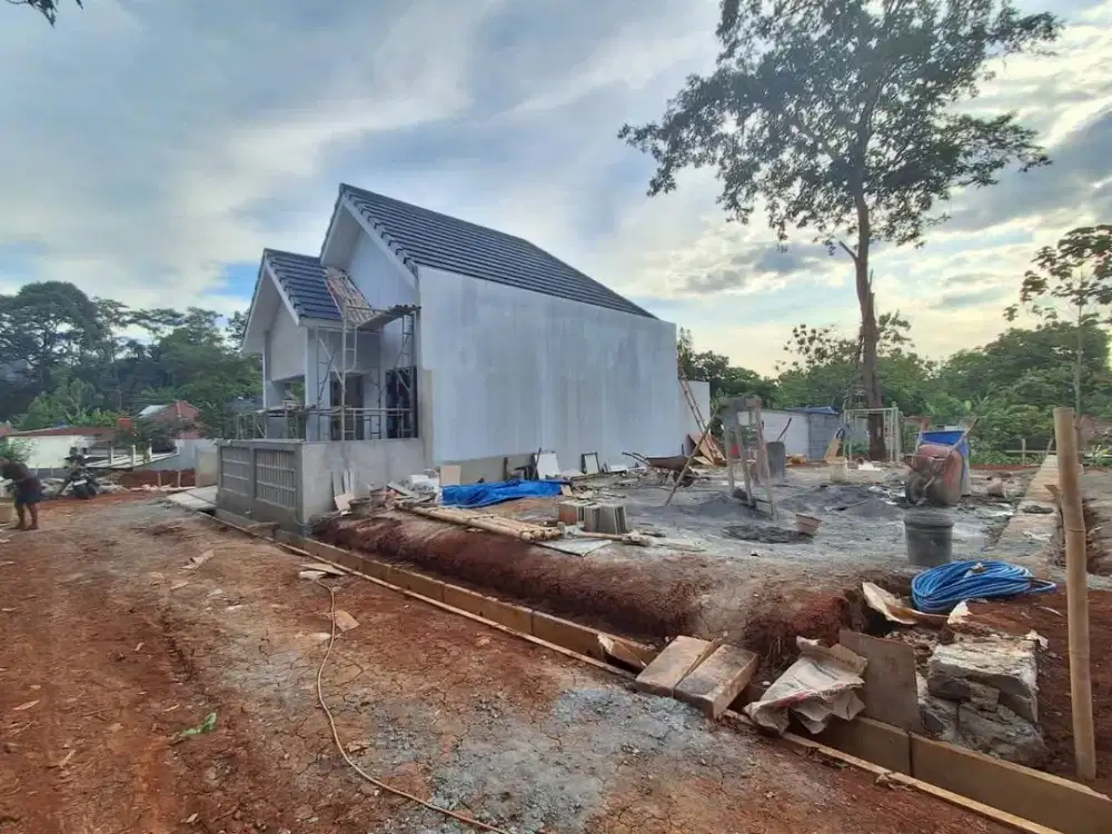 Tanah murah kalisegoro UNNES SHM Ready