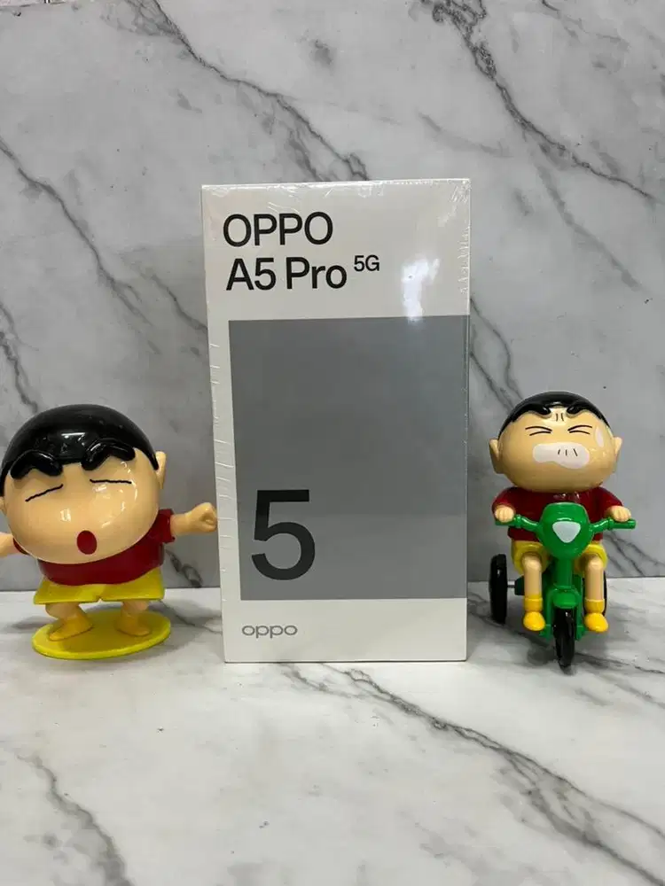 Oppo A5 8/256 5G New segel