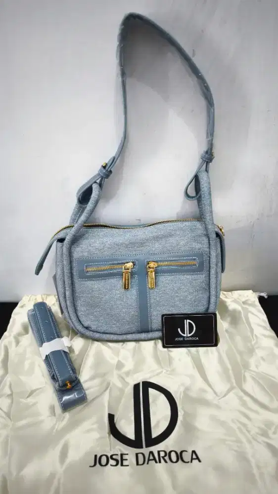 TAS HAND BAG / SLING BAG, Jual Murah BARU