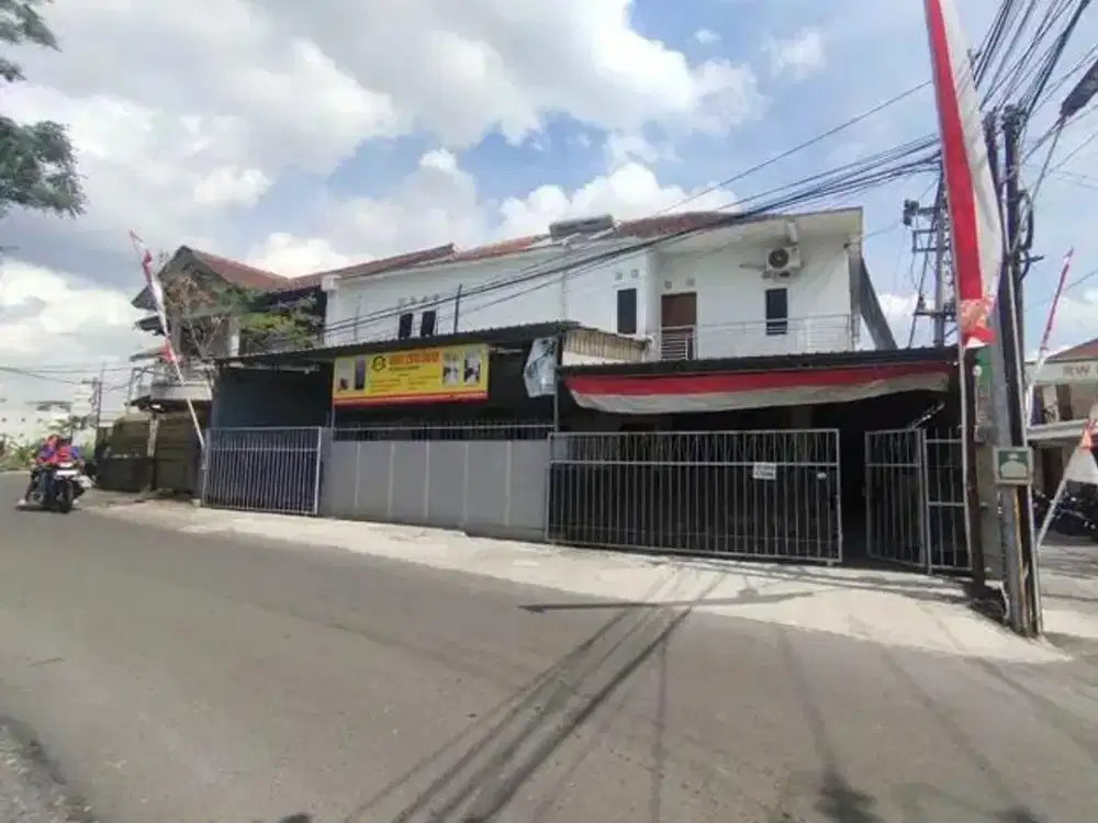 kos ekslusif di pogung kidul dekat UGM