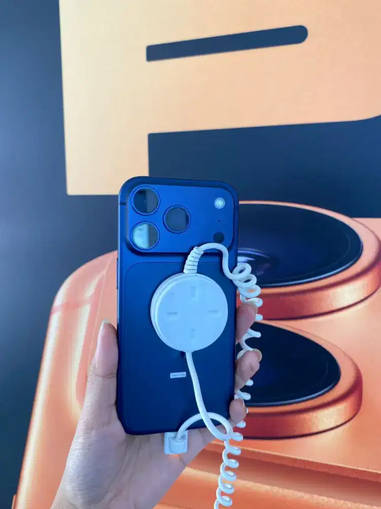 PROMO IPHONE 17PRO 256GB MURAH