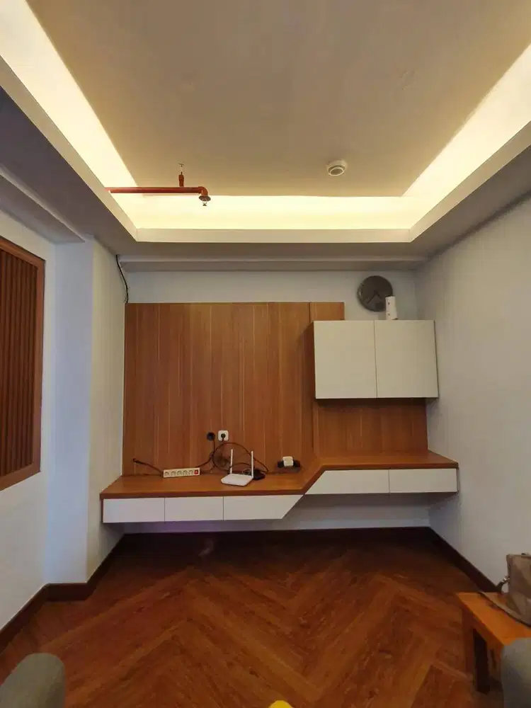 SEWA Apartment Pancoran Riverside 1 BR Full Furnished