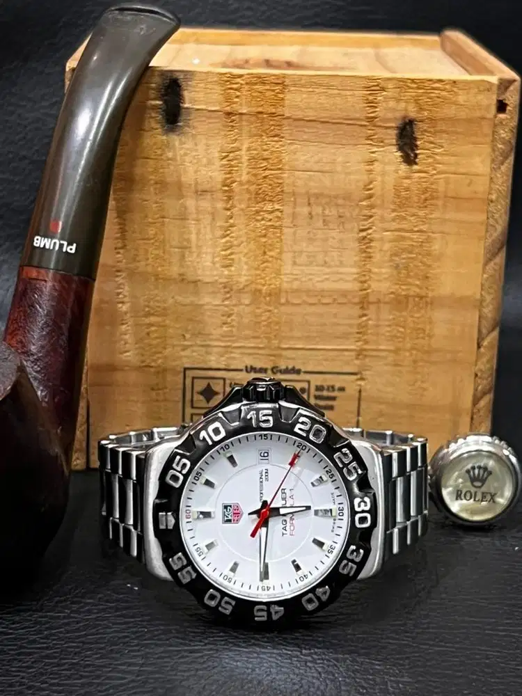 Ta haer formula 1 quart