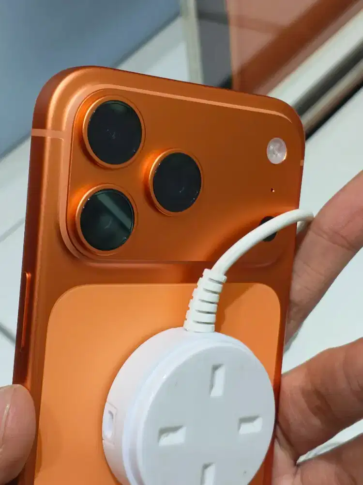 Cicilan iPhone 17 series hanya di INDODANA