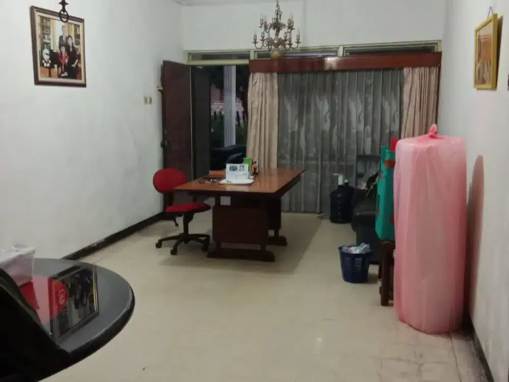 Rumah Murah Hitung Tanah Darmo Permai