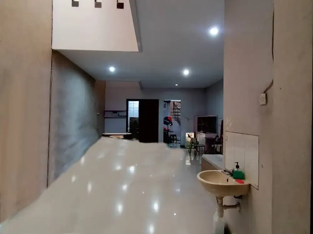 Dijual Rumah Butuh Laku Cepat Lokasi Jemur Andayani