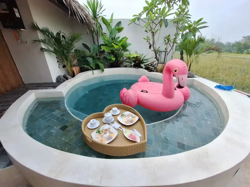 Peluang Emas: Miliki Villa Idaman dengan Potensi ROI Tinggi