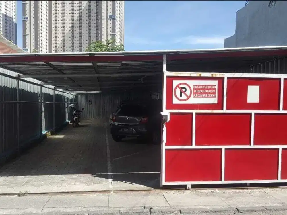 Langka Jarang Ada Tanah Siap Bangun Lokasi Kalijudan