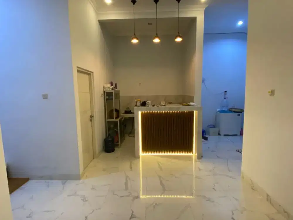 Rumah Siap Huni dan nyaman Perum Banjardowo.Genuk – 10800