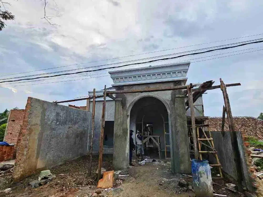 Belvya Residence 7 BKP Kemiling